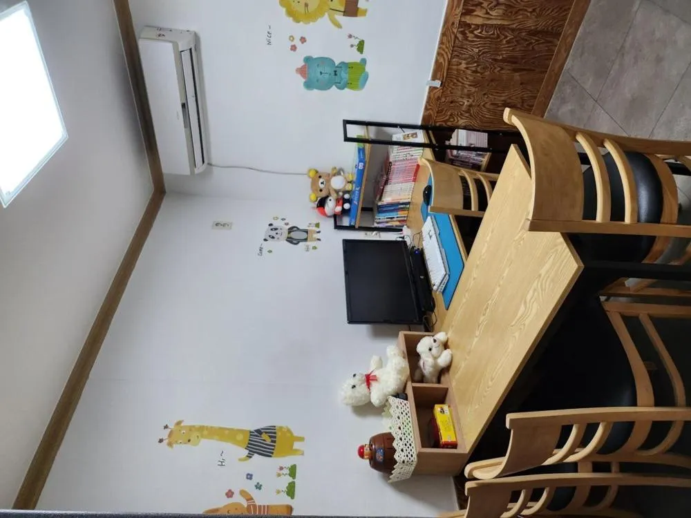 Yeosu Daoljang Guesthouse