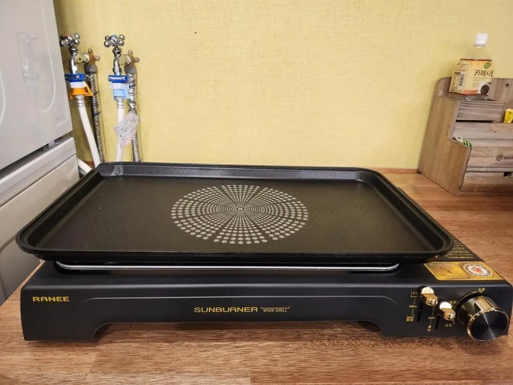 Yeosu Daoljang Guesthouse