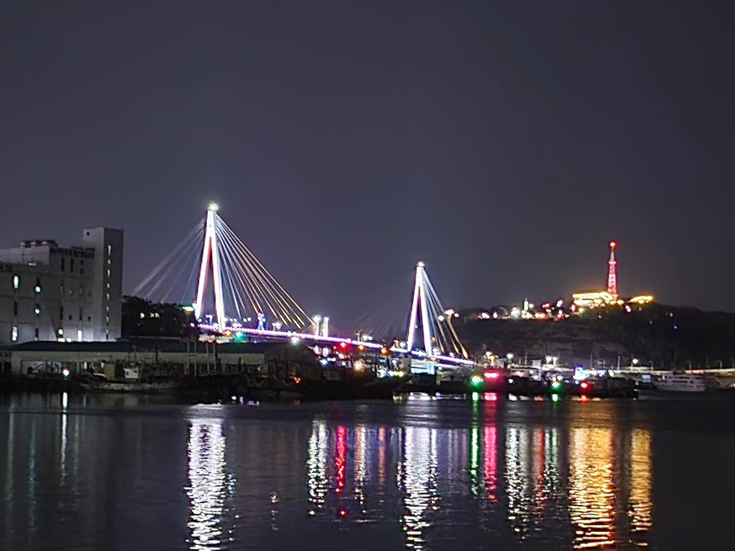 Yeosu Daoljang Guesthouse