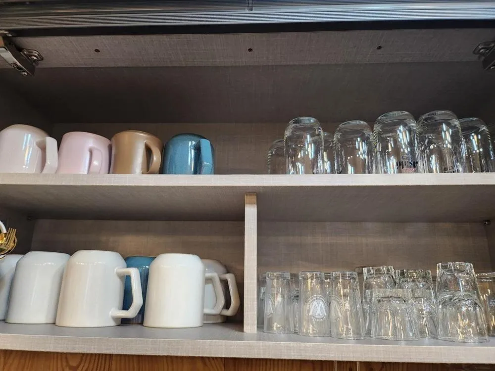 Yeosu Daoljang Guesthouse