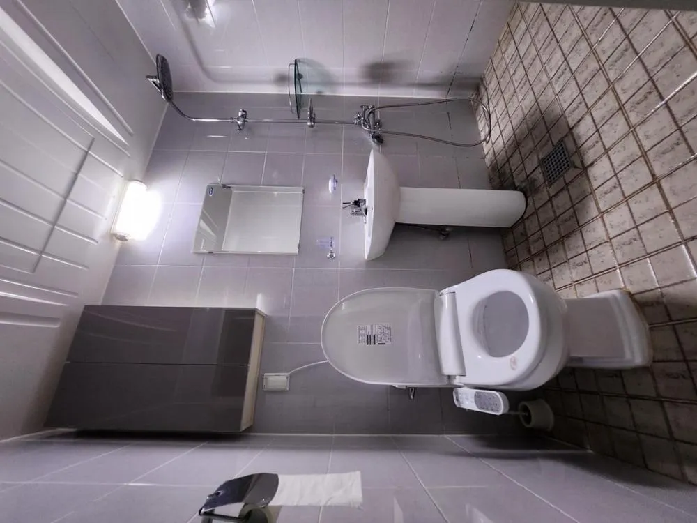 Yeosu Daoljang Guesthouse