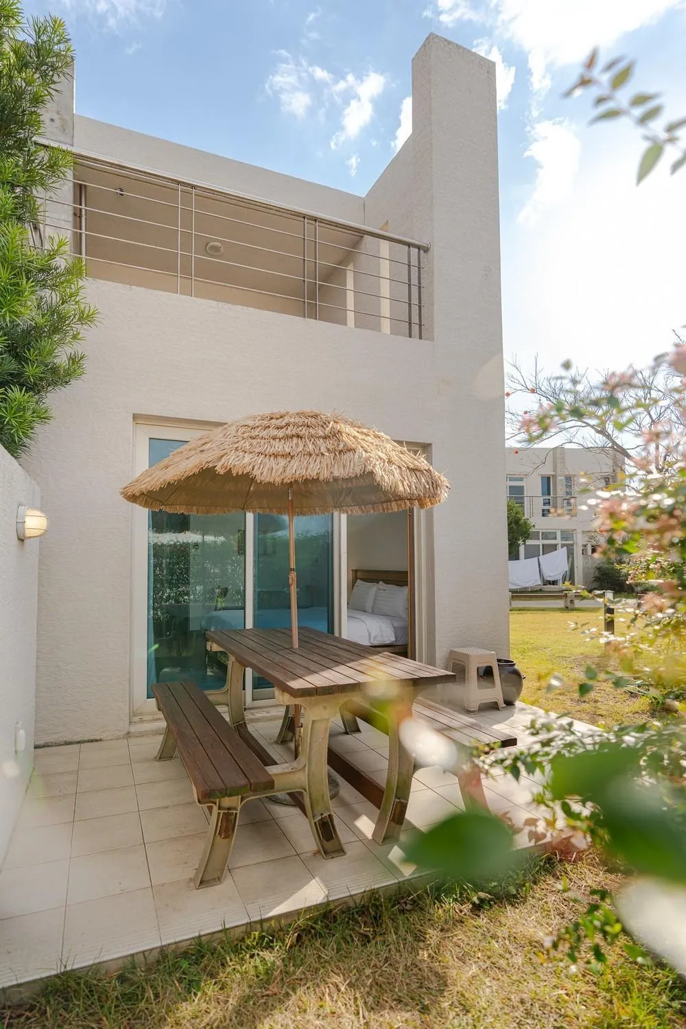 Jeju Aewolae Hyuyang Pension