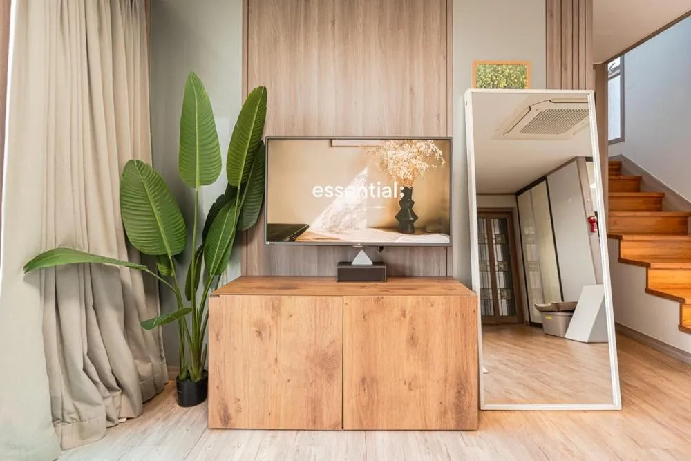 Jeju Aewolae Hyuyang Pension