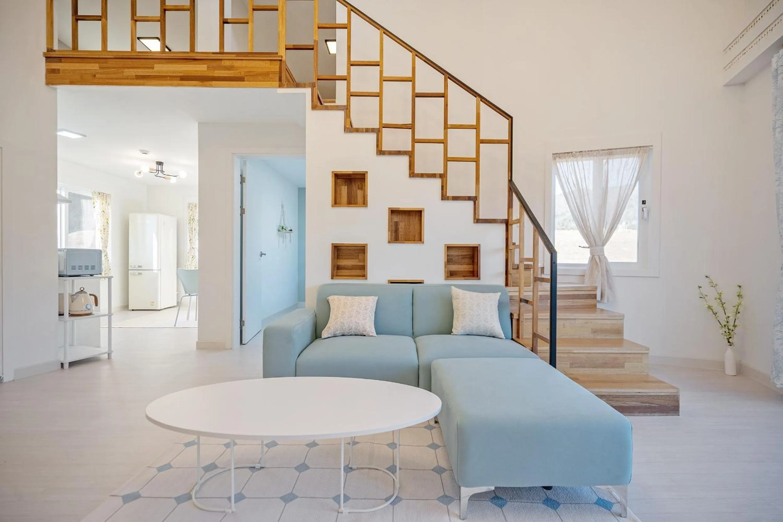 Gyeongju Edis Poolvilla