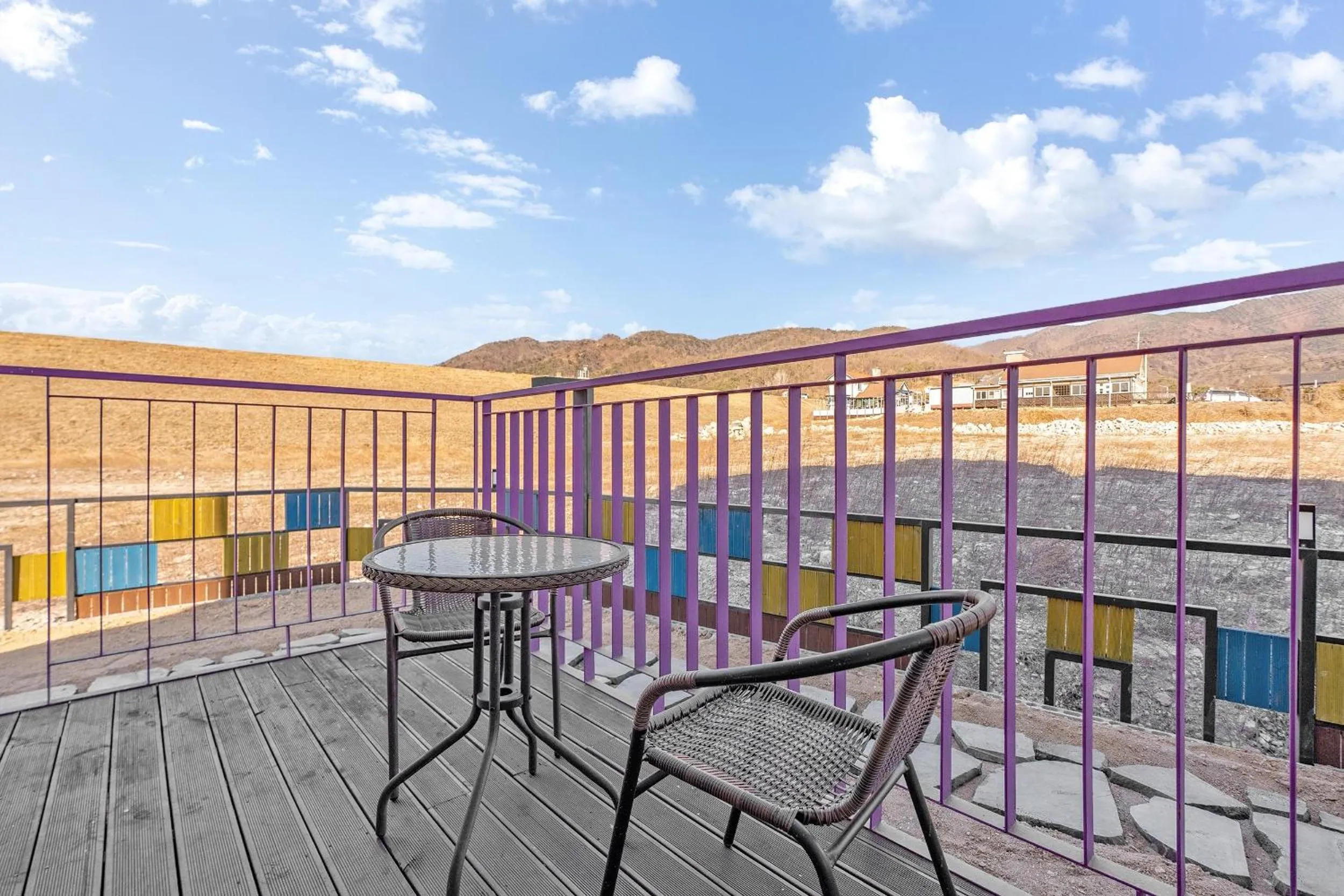 Gyeongju Edis Poolvilla