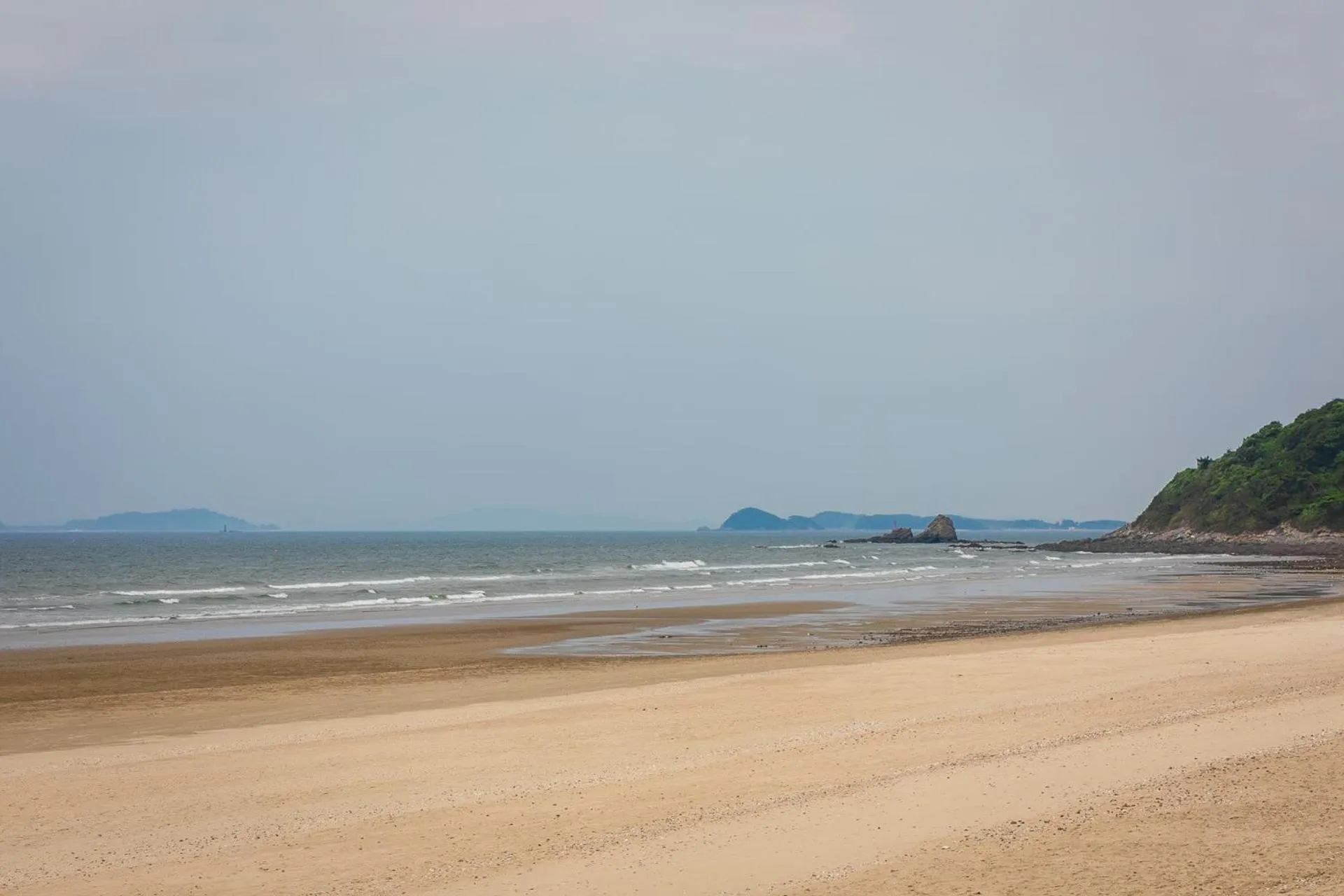 Taean Anmyeondo Geuttaegeu Pension