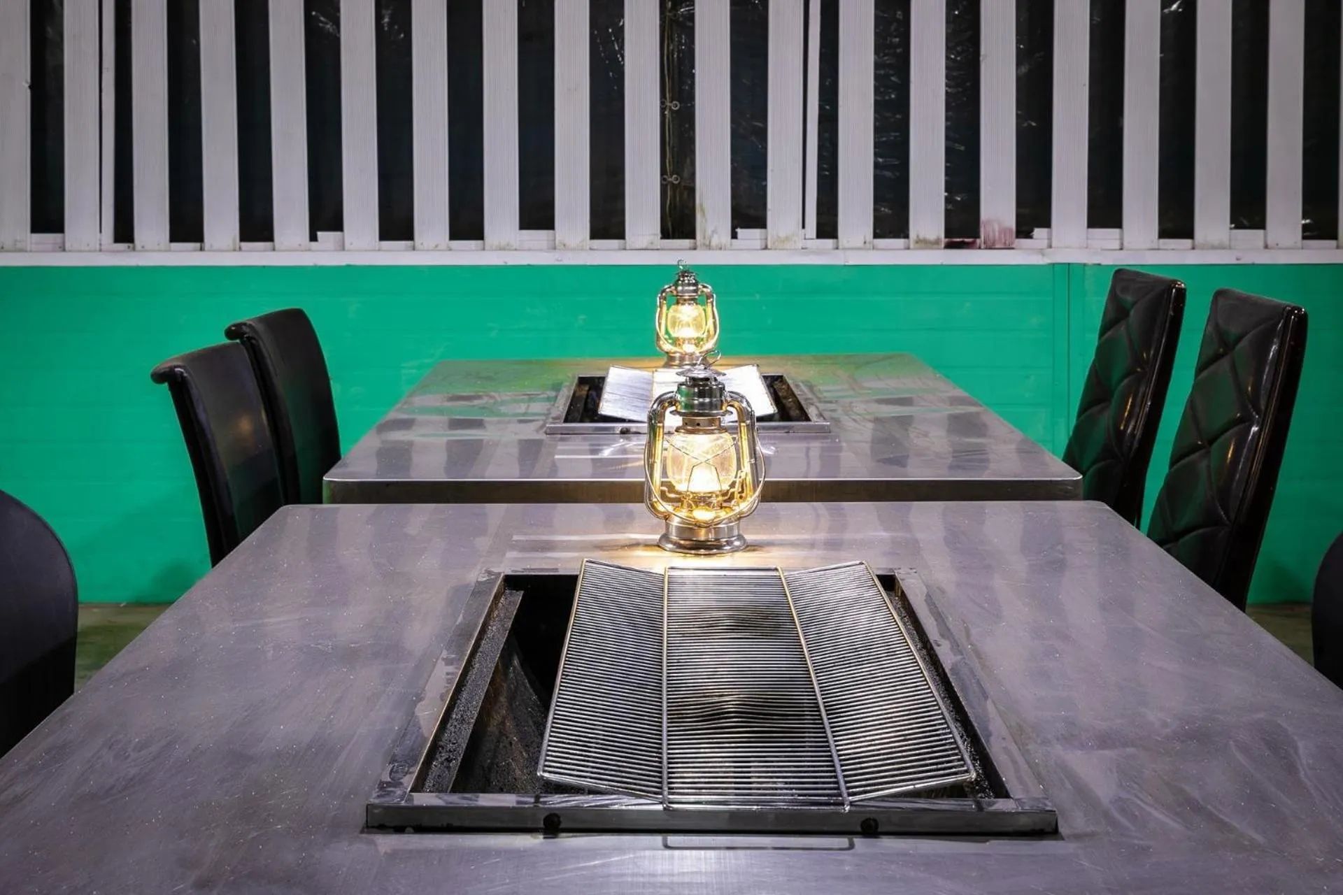 Taean Anmyeondo Geuttaegeu Pension