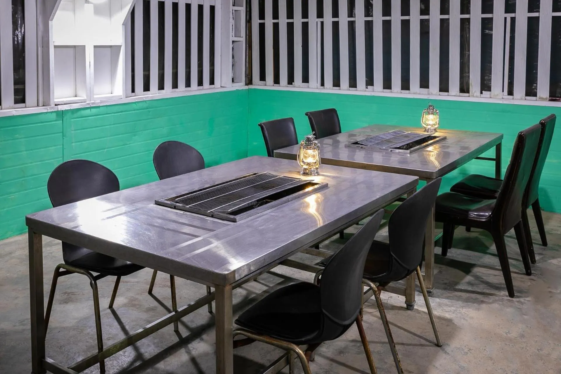 Taean Anmyeondo Geuttaegeu Pension