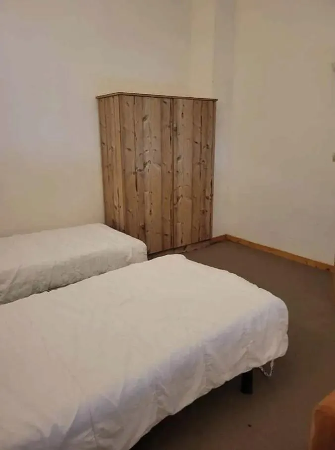 Bed in VVF Val-Cenis Haute-Maurienne