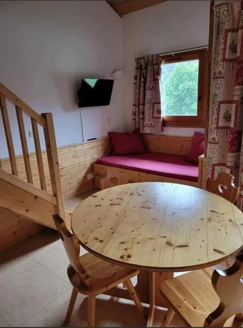 VVF Val-Cenis Haute-Maurienne