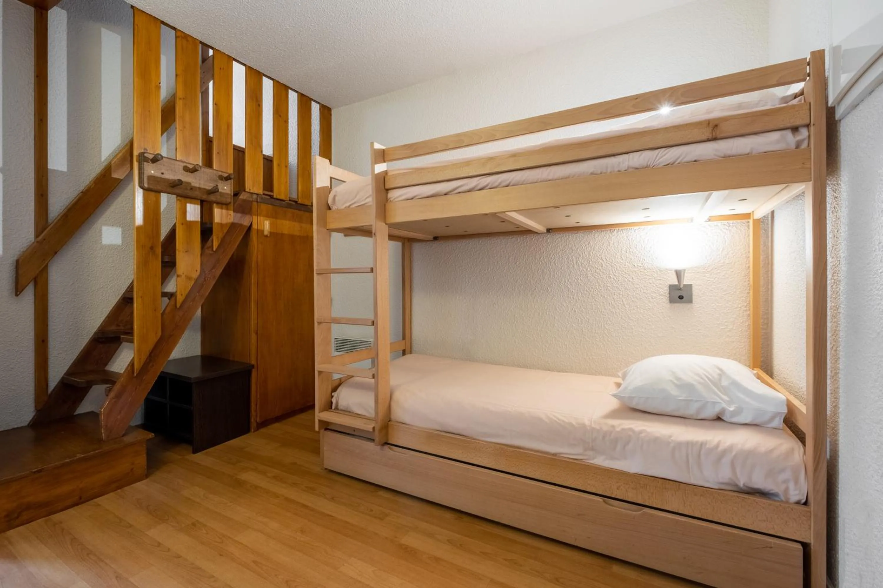 Bed in VVF Val-Cenis Haute-Maurienne