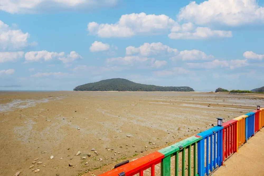 Taean Rainbow Pension