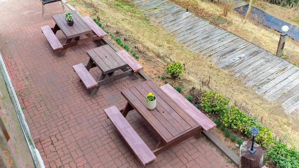 Taean Sandhill Resort