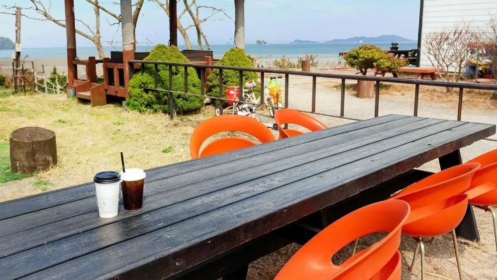 Taean Sandhill Resort