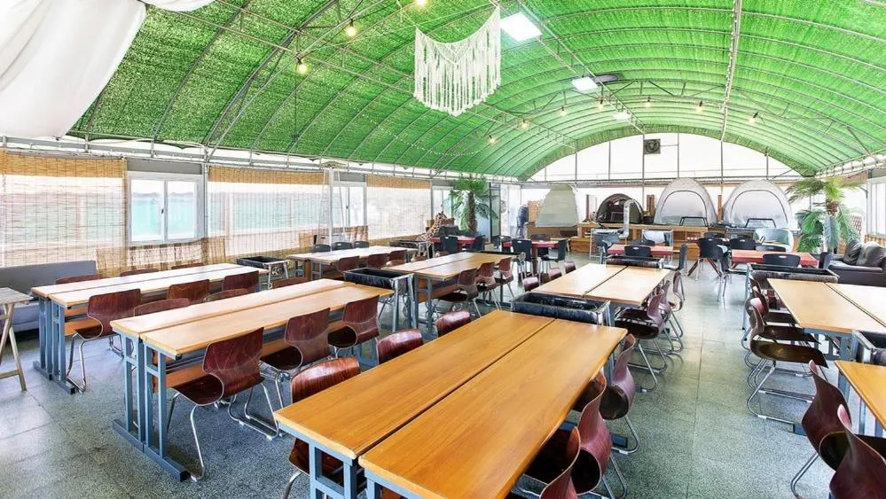 Taean Sandhill Resort