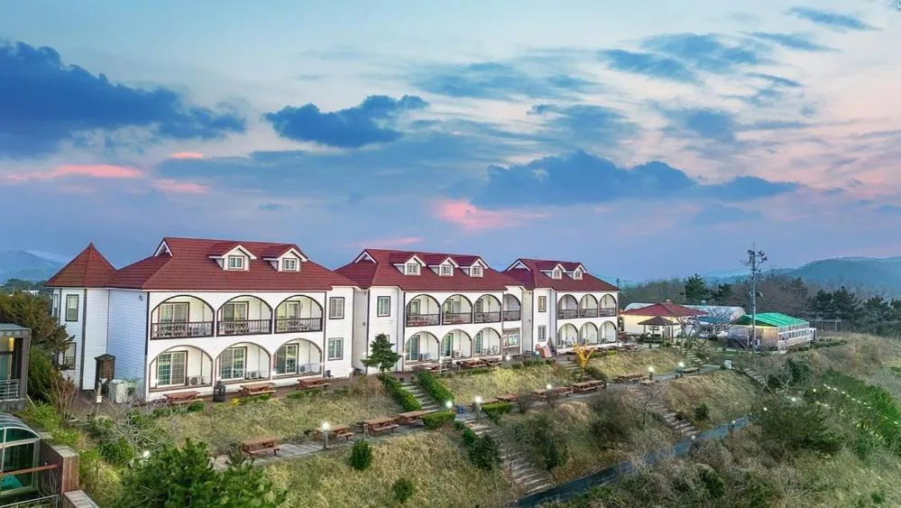 Taean Sandhill Resort