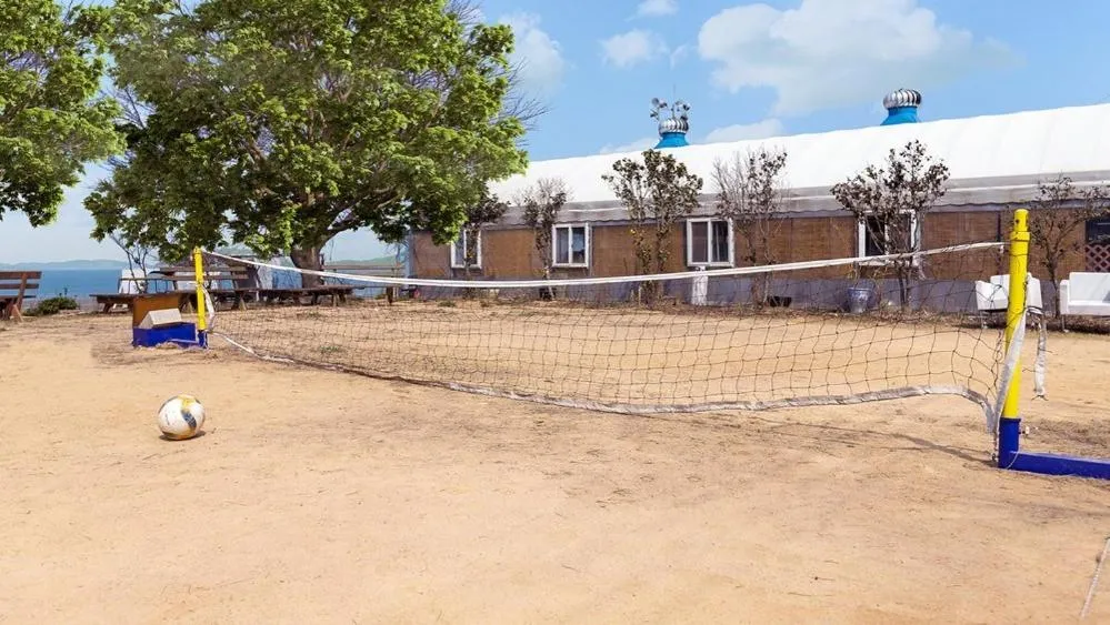 Taean Sandhill Resort