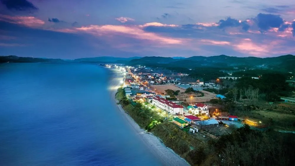 Taean Sandhill Resort
