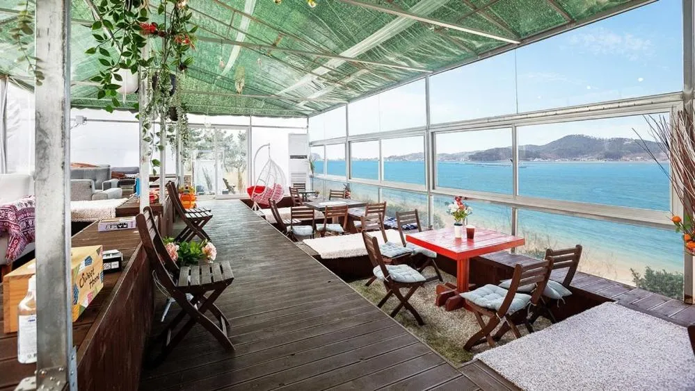 Taean Sandhill Resort