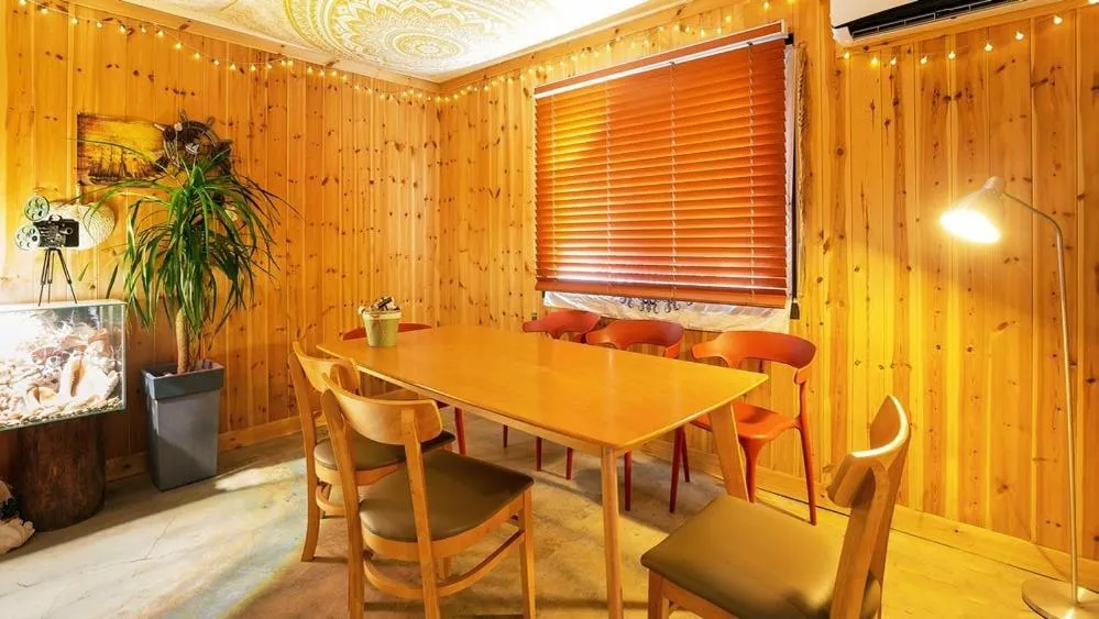 Taean Sandhill Resort