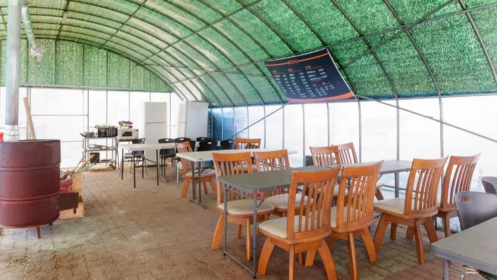 Taean Sandhill Resort