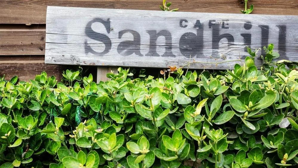 Taean Sandhill Resort