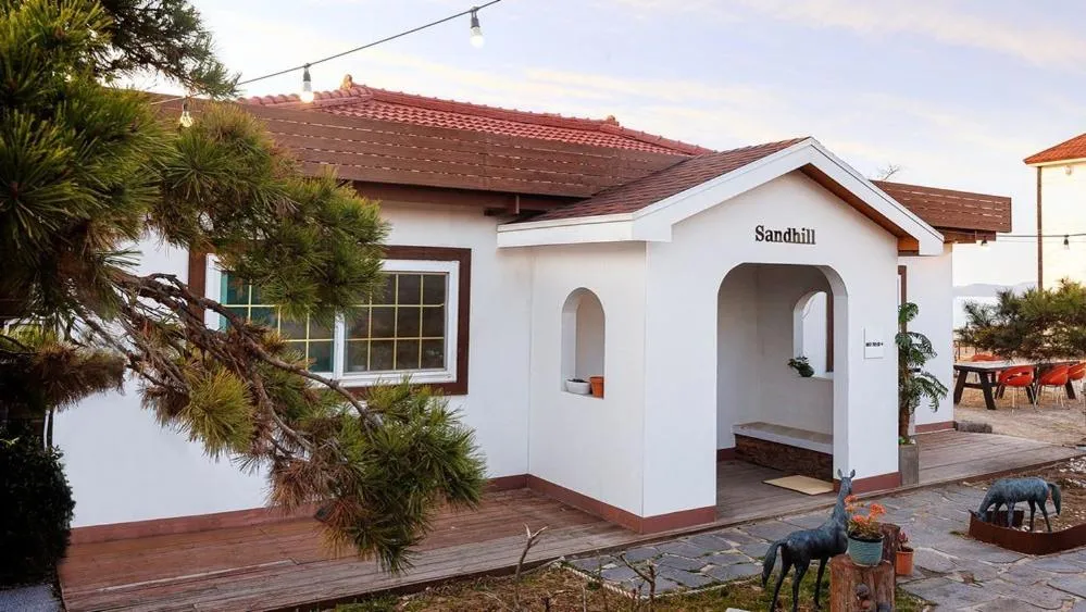 Taean Sandhill Resort