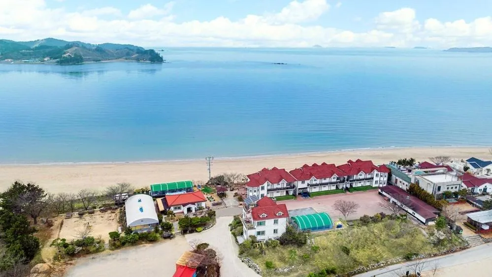 Taean Sandhill Resort