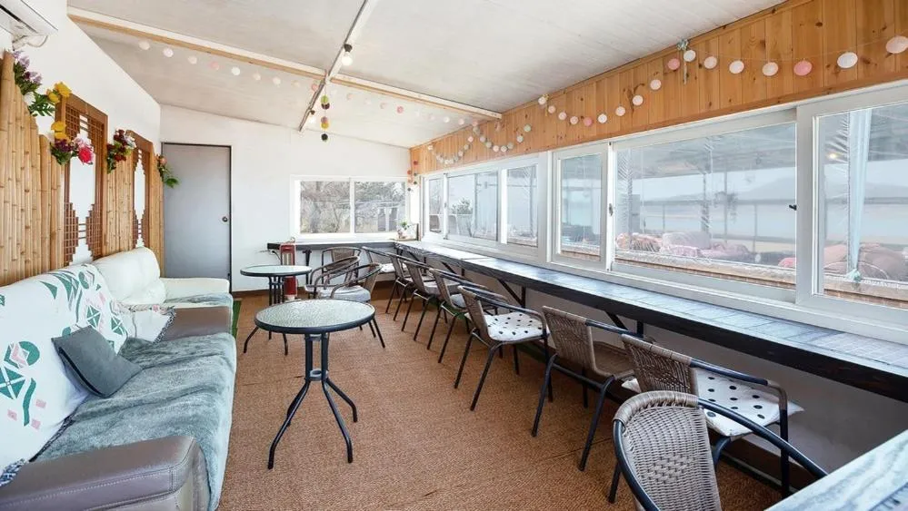 Taean Sandhill Resort