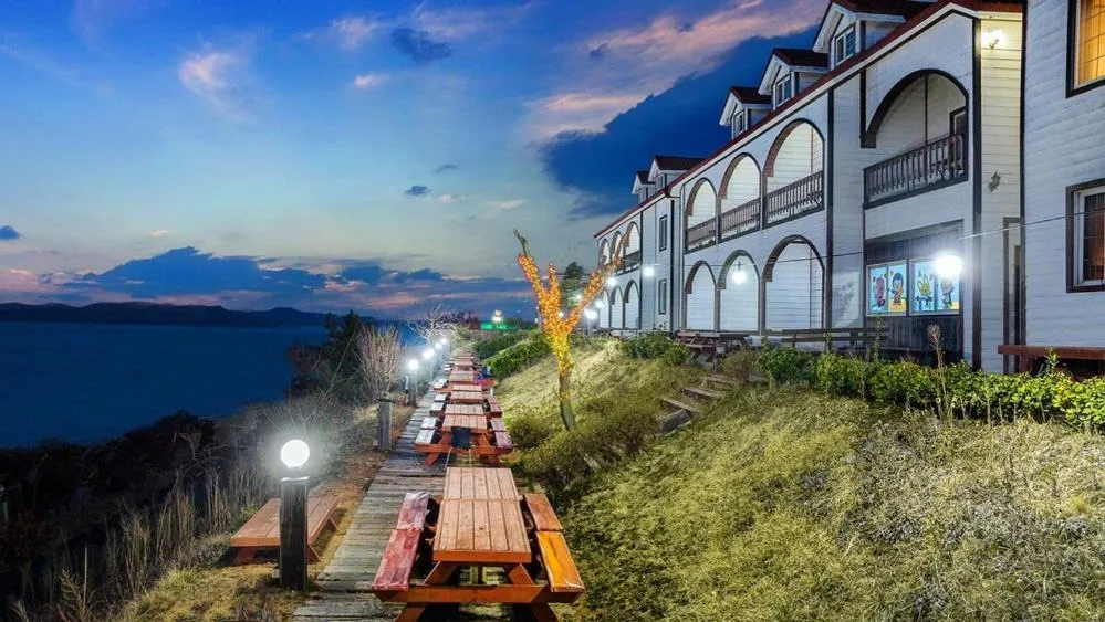 Taean Sandhill Resort