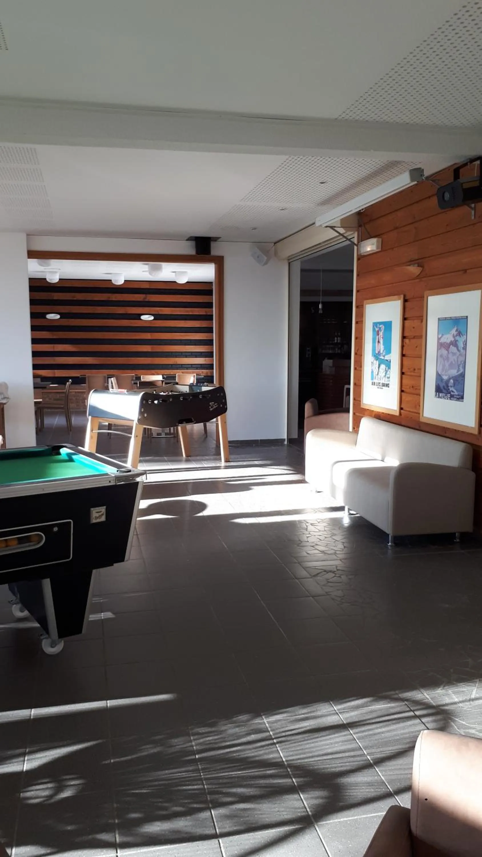 Property building in VVF Les 7 Laux Massif de Belledonne