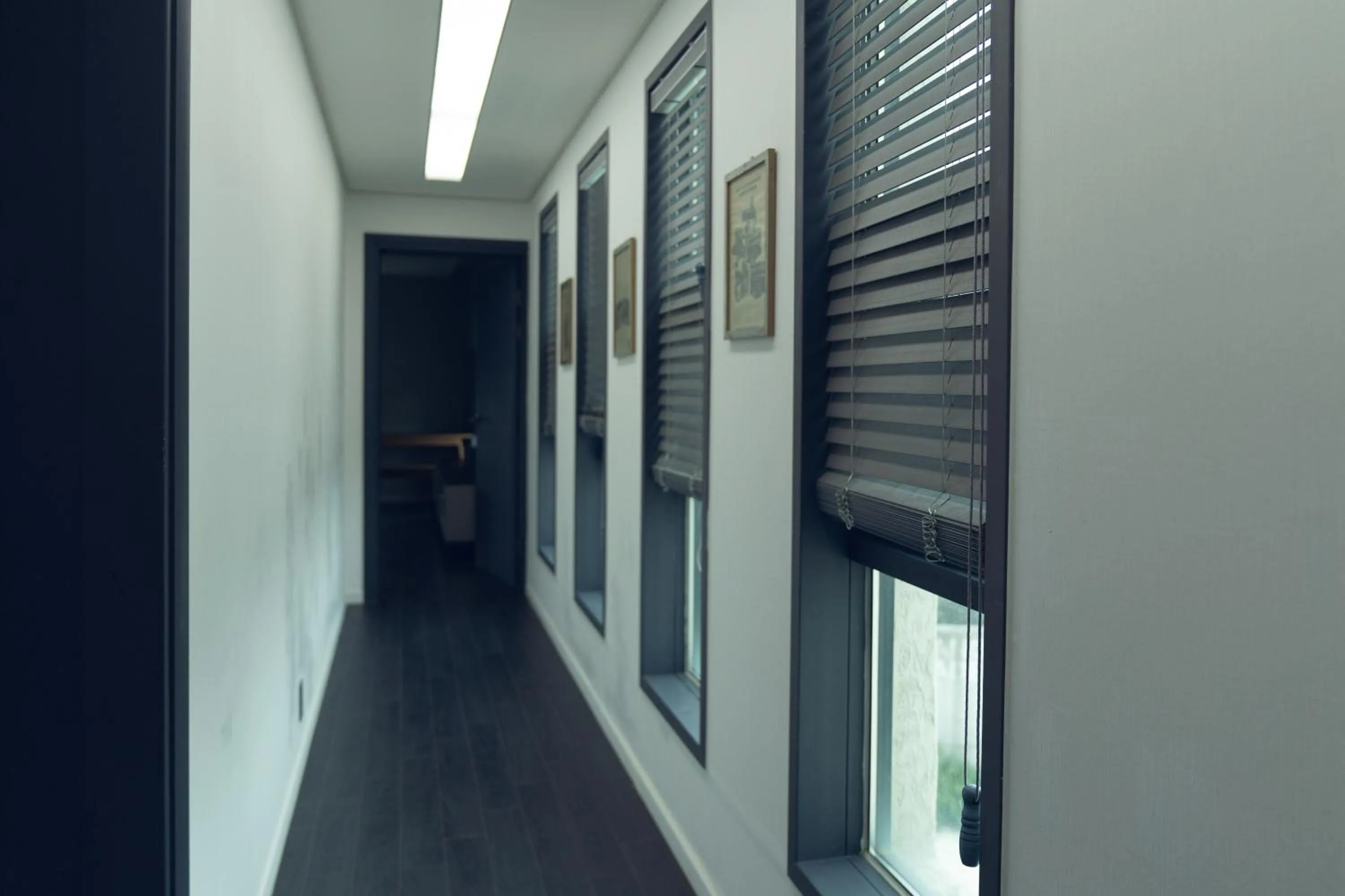 Jeju Blanc Jade Pool Villa