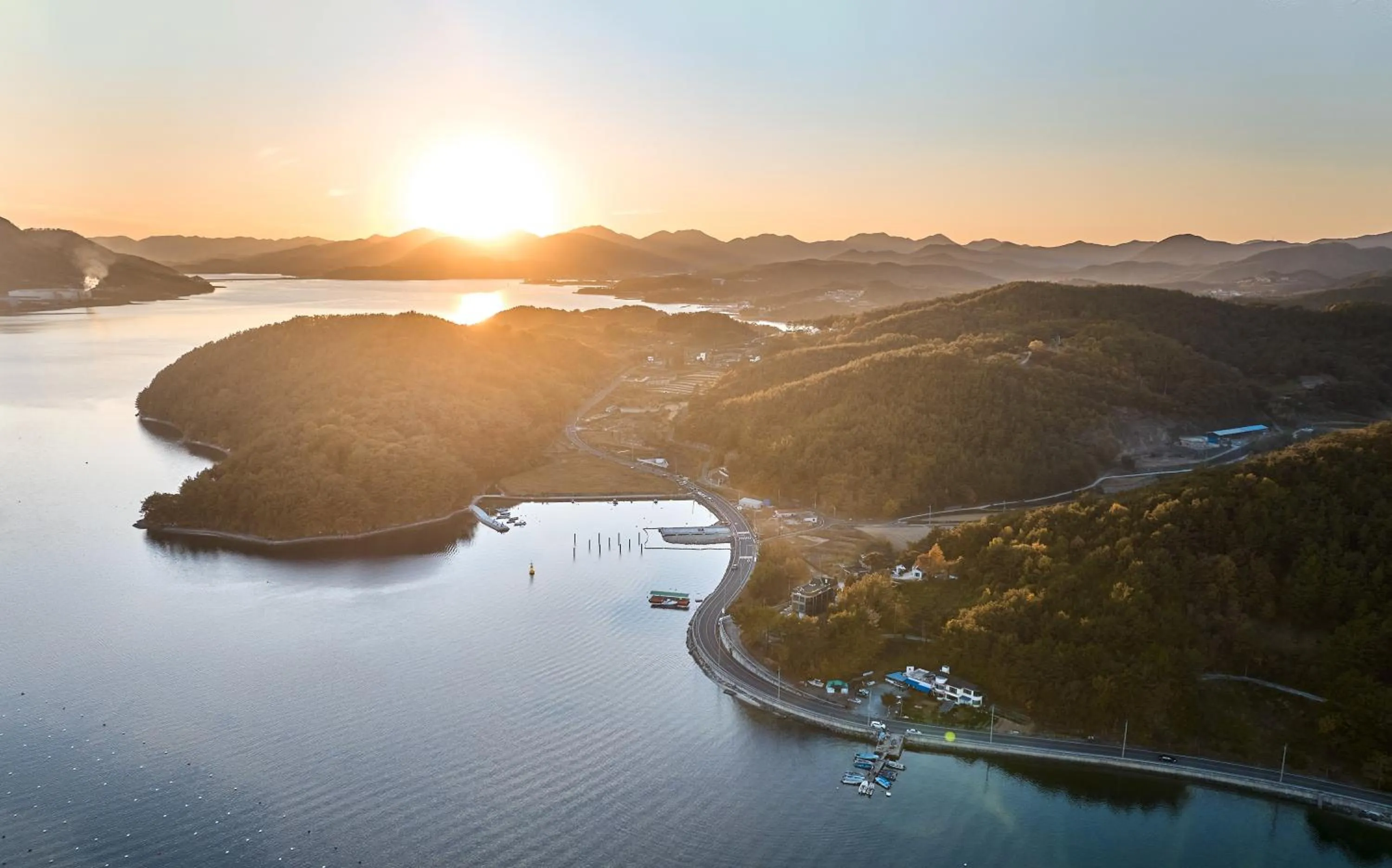 Changwon hatnimMoon Pension