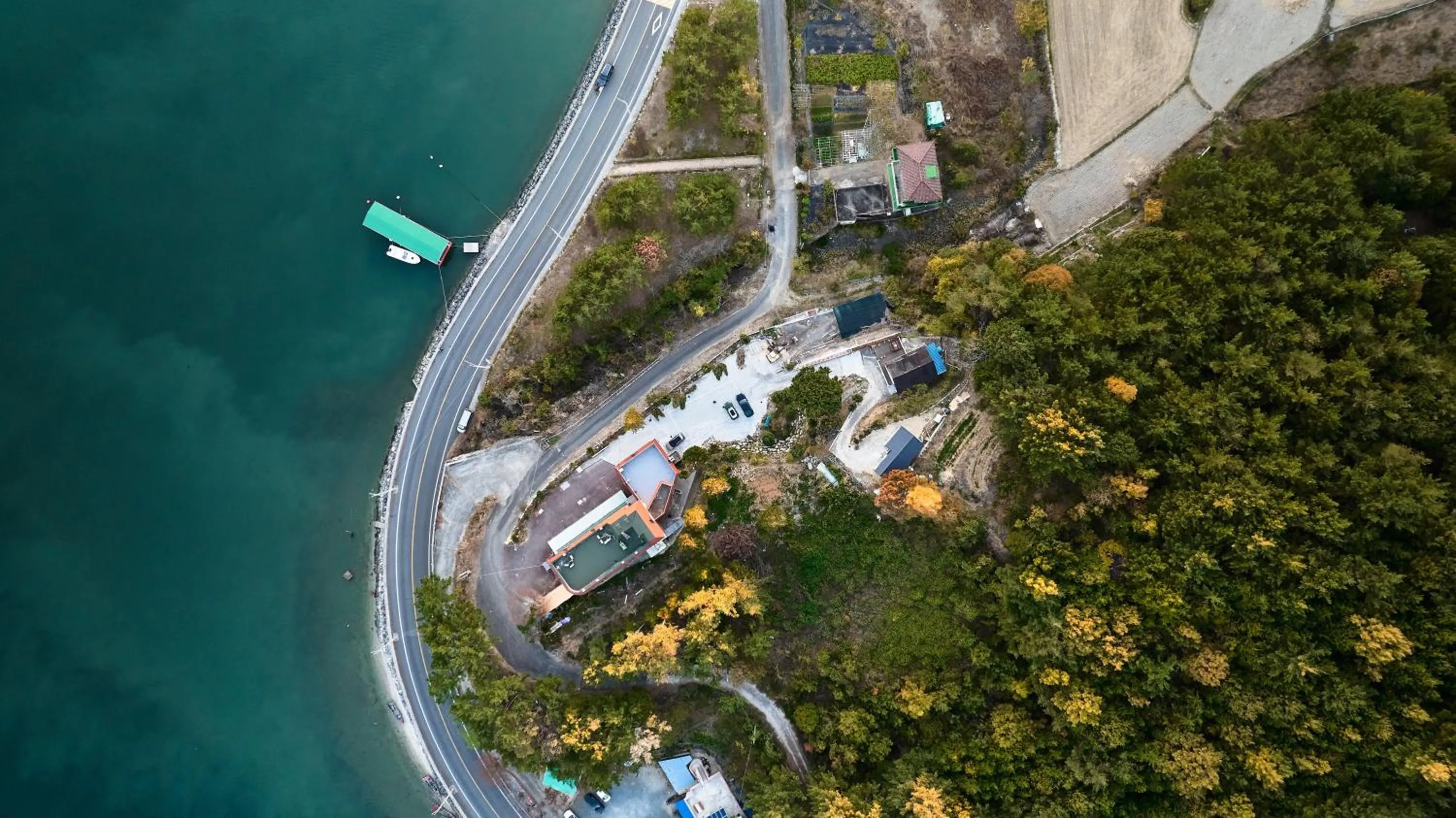 Changwon hatnimMoon Pension