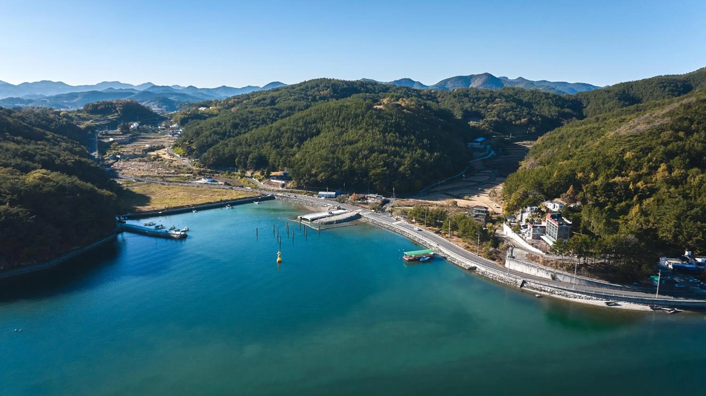 Changwon hatnimMoon Pension