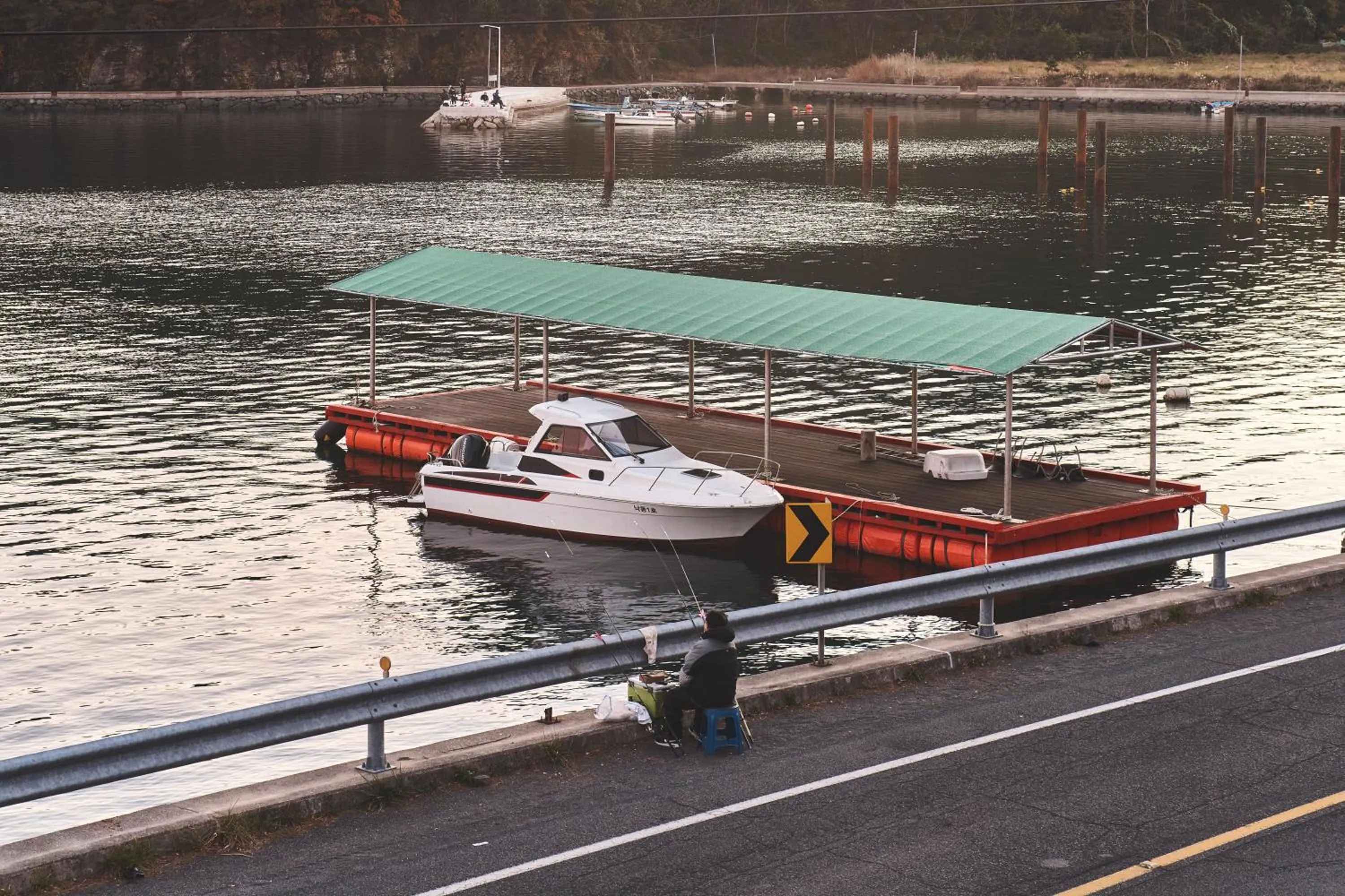 Changwon hatnimMoon Pension