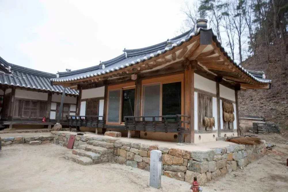 Sujoldang Hanok Guesthouse Sujoldang Hanok Guesthouse