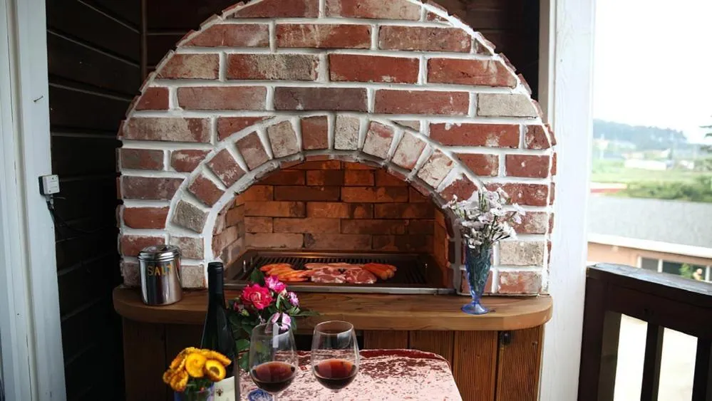 Irang Kids Pool Villa