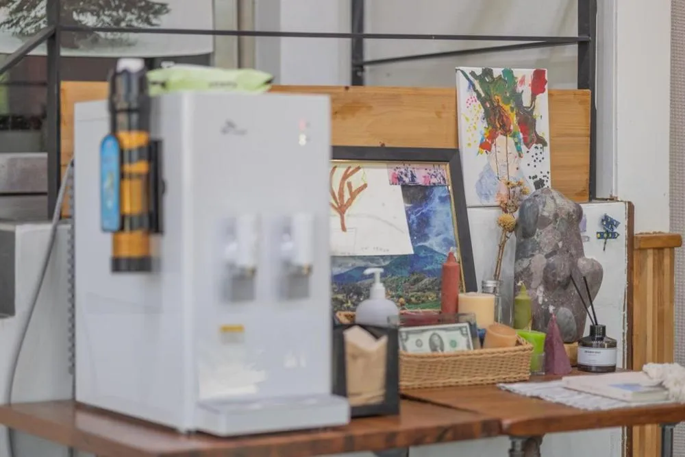 Geoje Yolo Guesthouse