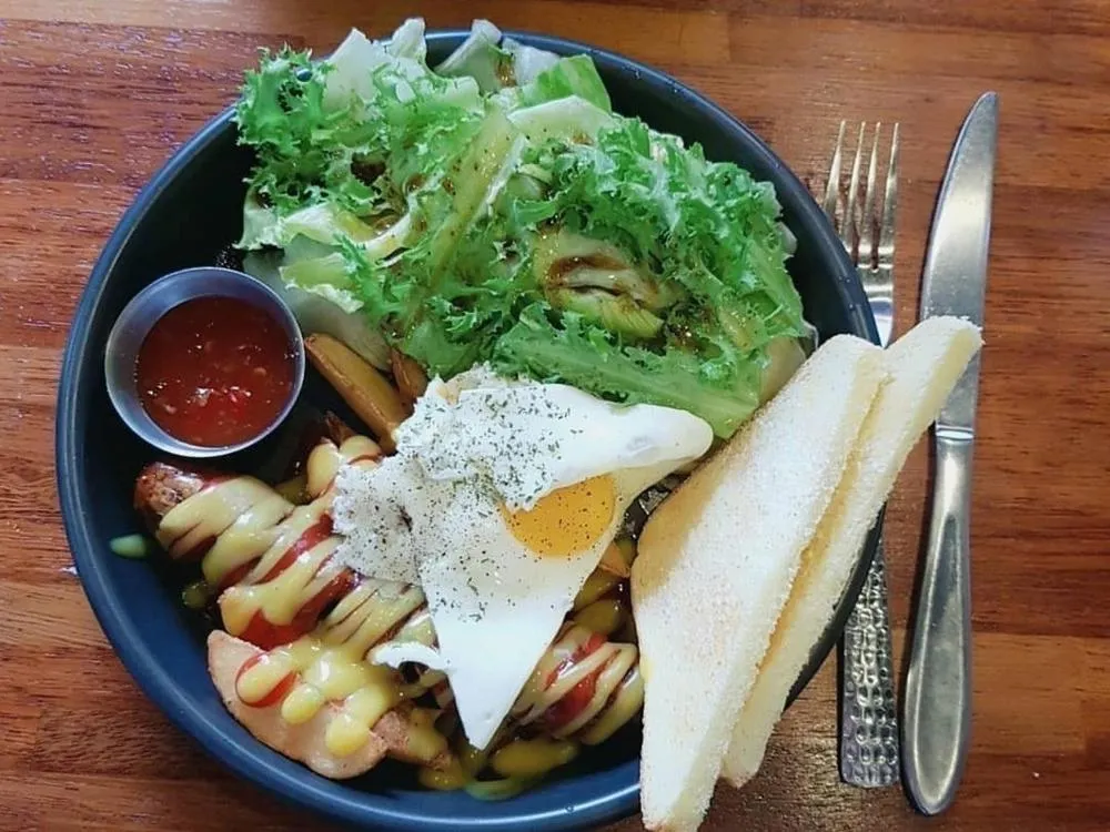 Geoje Yolo Guesthouse