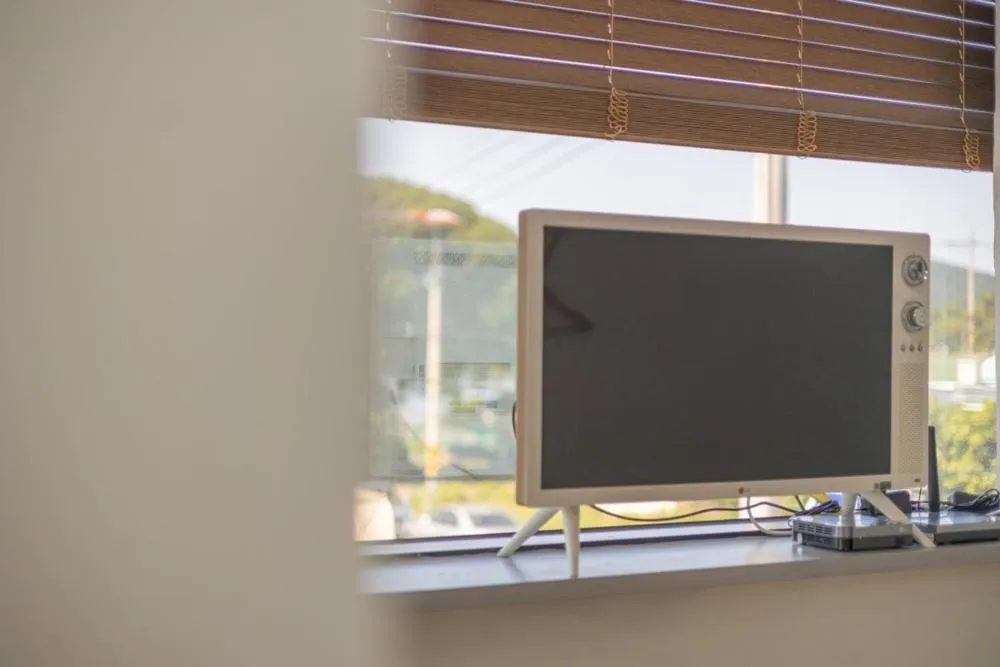 Geoje Yolo Guesthouse