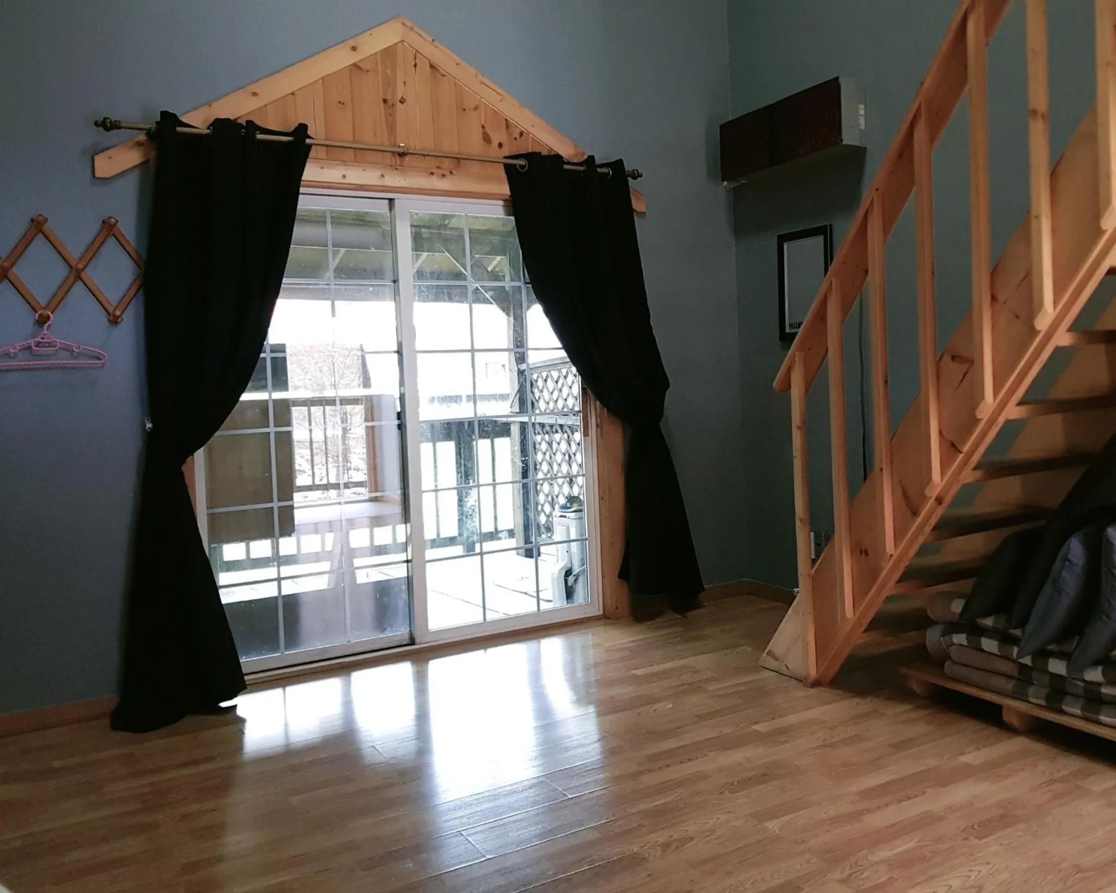 Cheongju Okhwadaestory Pension