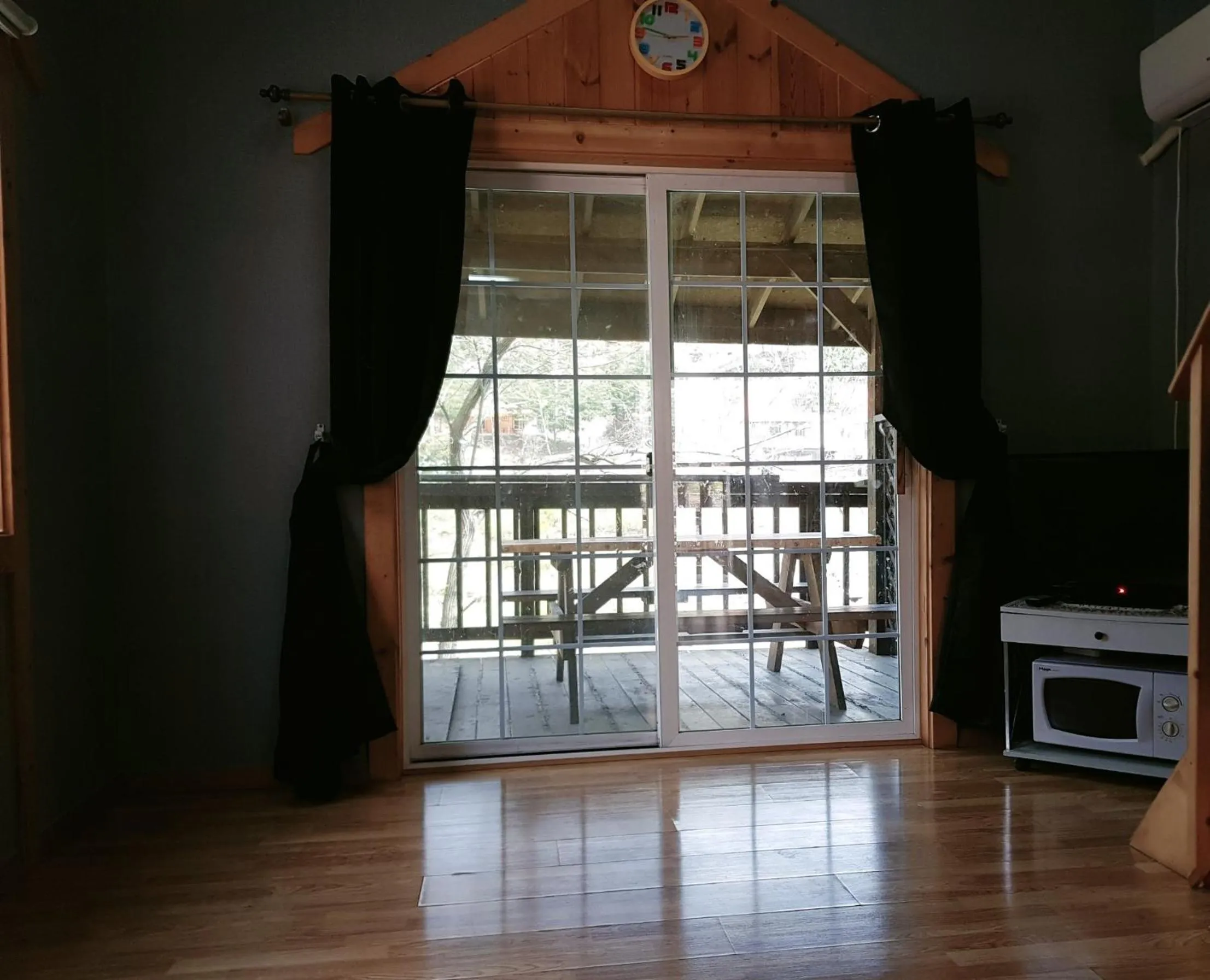 Cheongju Okhwadaestory Pension