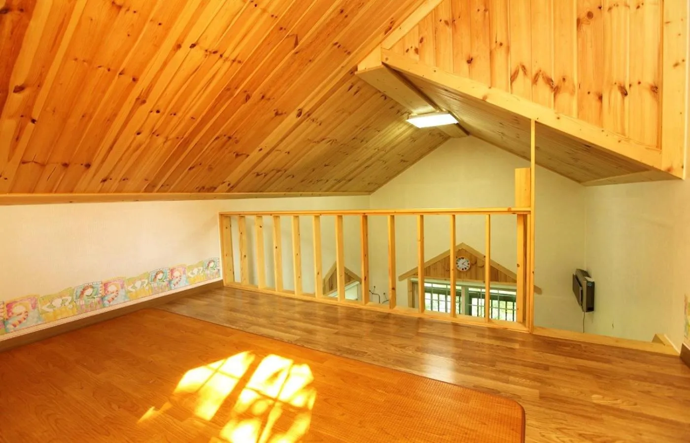 Cheongju Okhwadaestory Pension