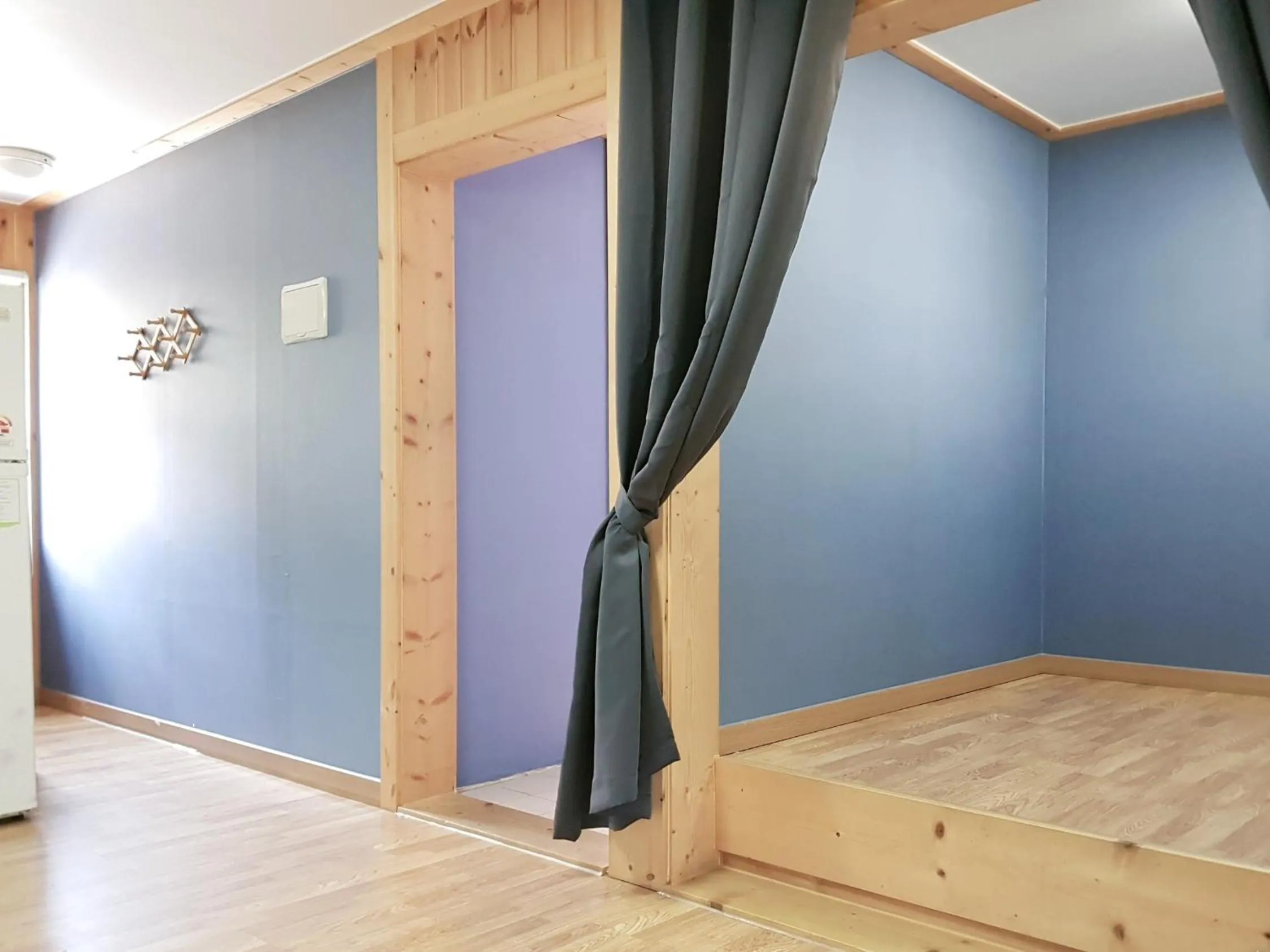 Cheongju Okhwadaestory Pension