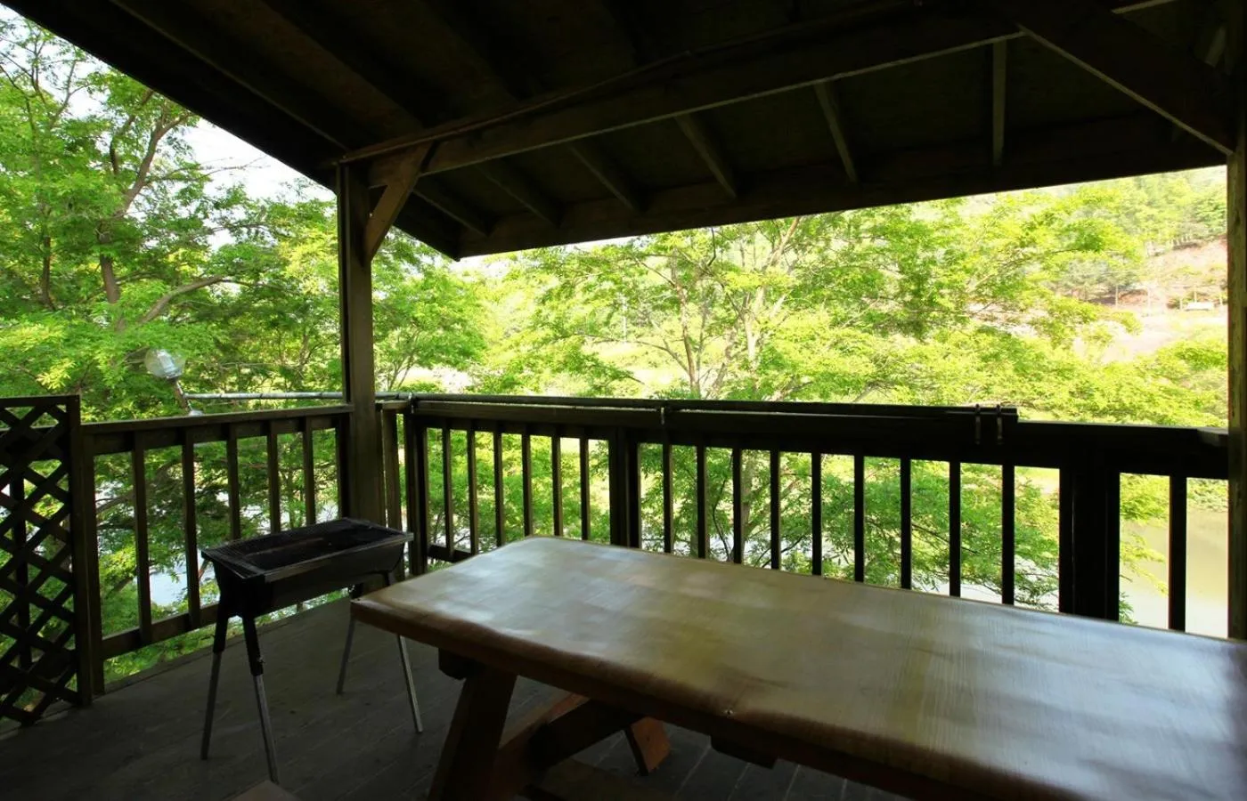 Cheongju Okhwadaestory Pension