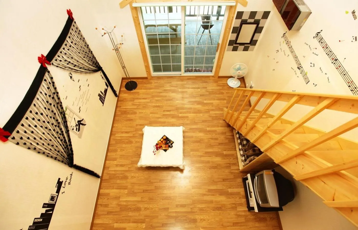 Cheongju Okhwadaestory Pension