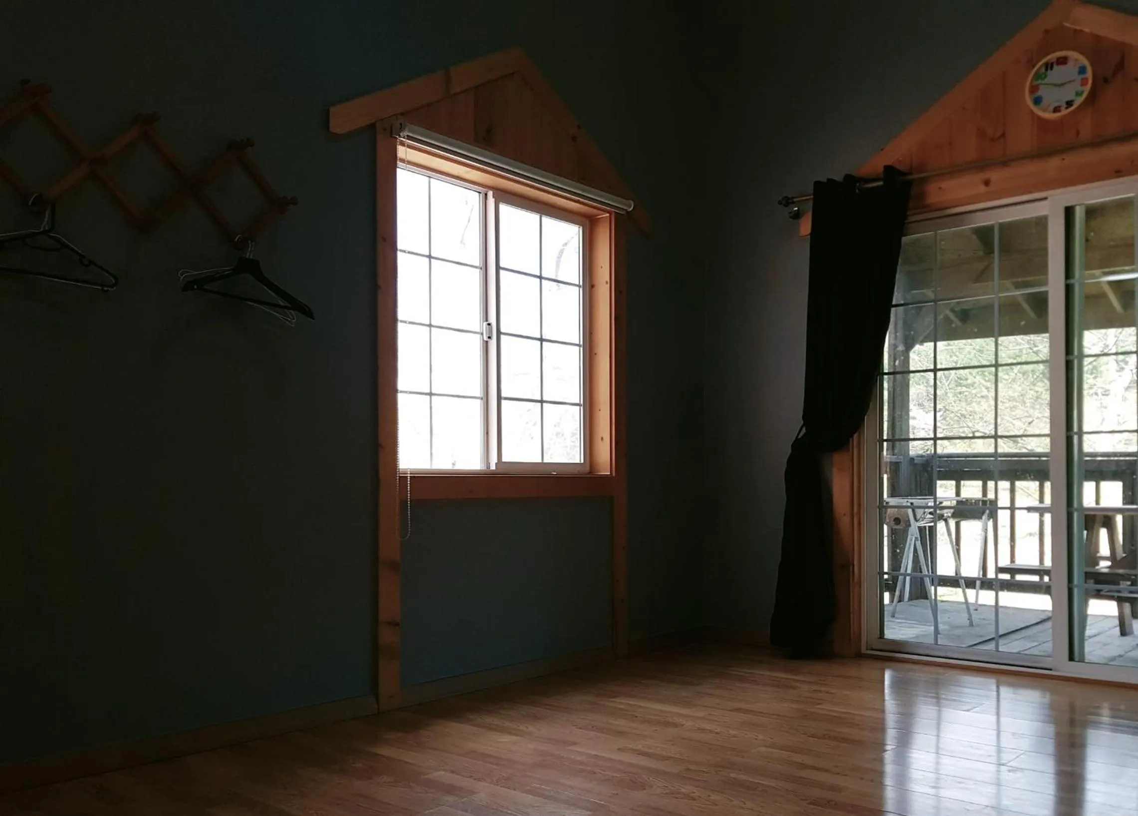 Cheongju Okhwadaestory Pension