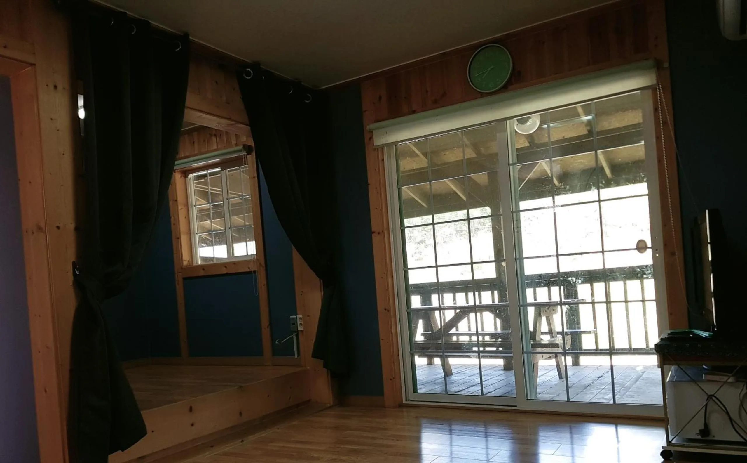 Cheongju Okhwadaestory Pension