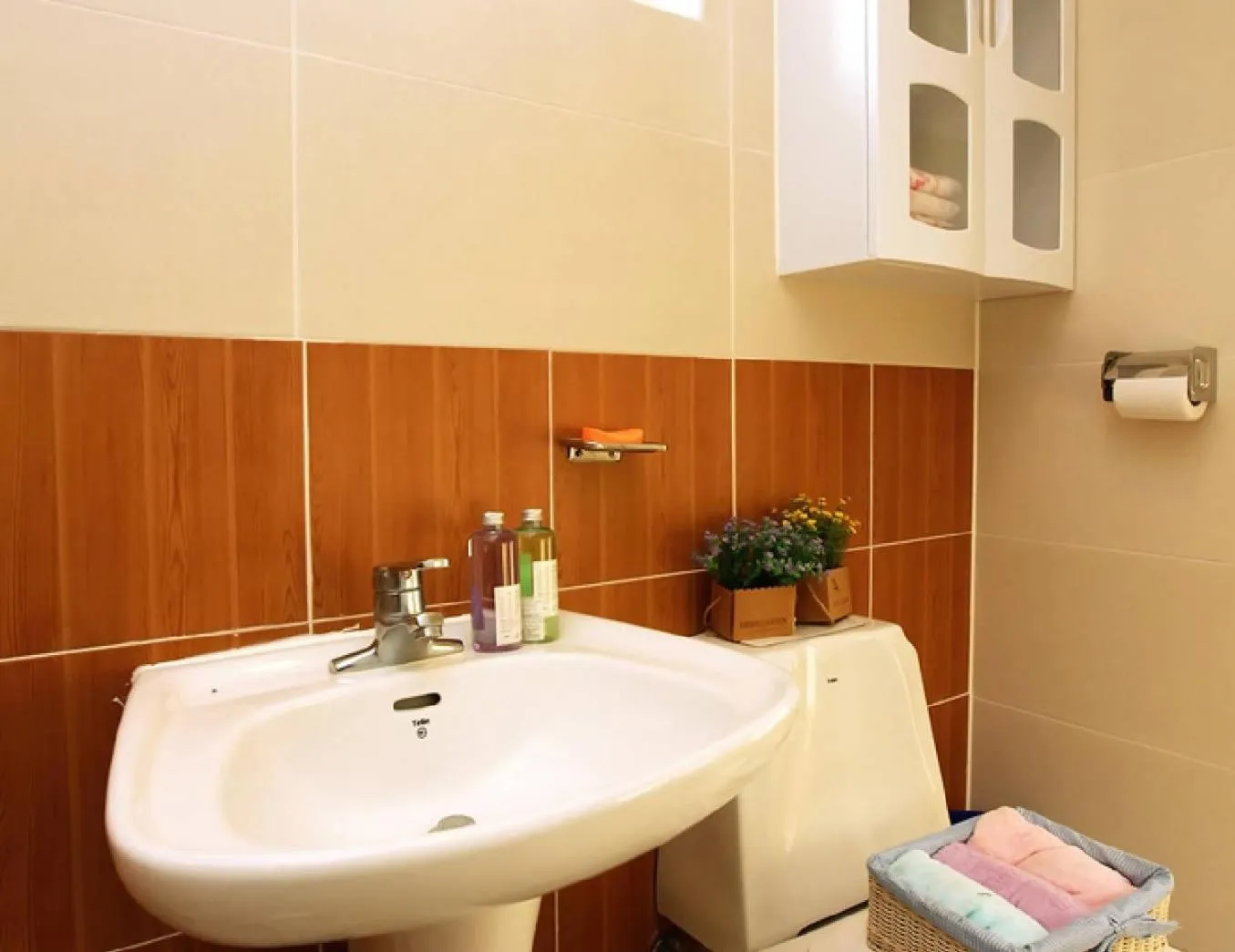 Cheongju Okhwadaestory Pension